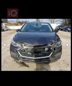 شيفروليه كروز